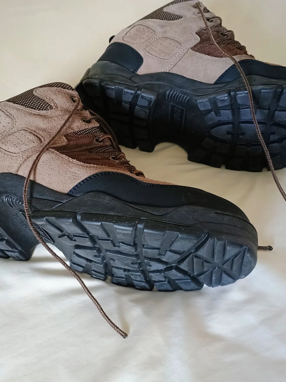 Brahma durable men